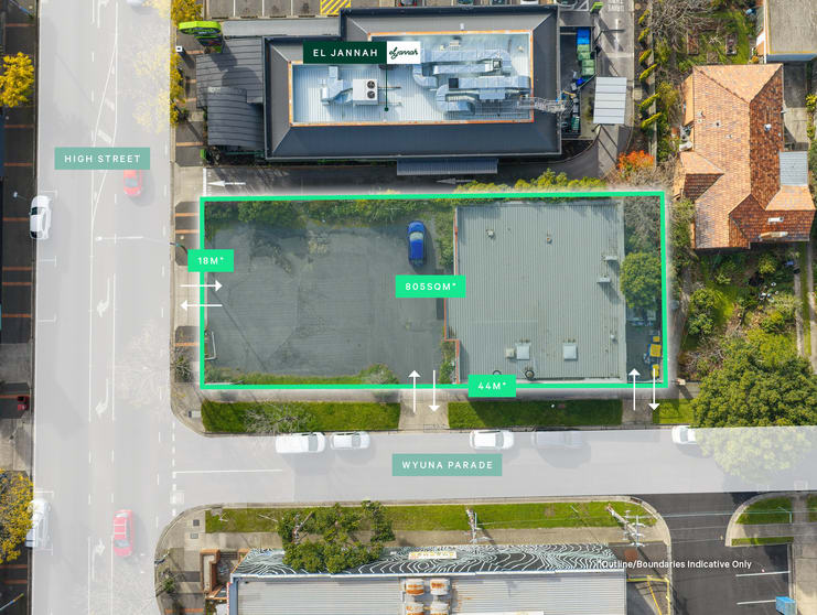 Click to view all images 105 High Street Belmont VIC 3216 - Image 3