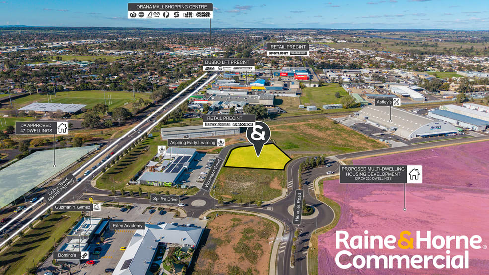 Click to view all images 1&3 Woomera Circuit Dubbo NSW 2830 - Image 2