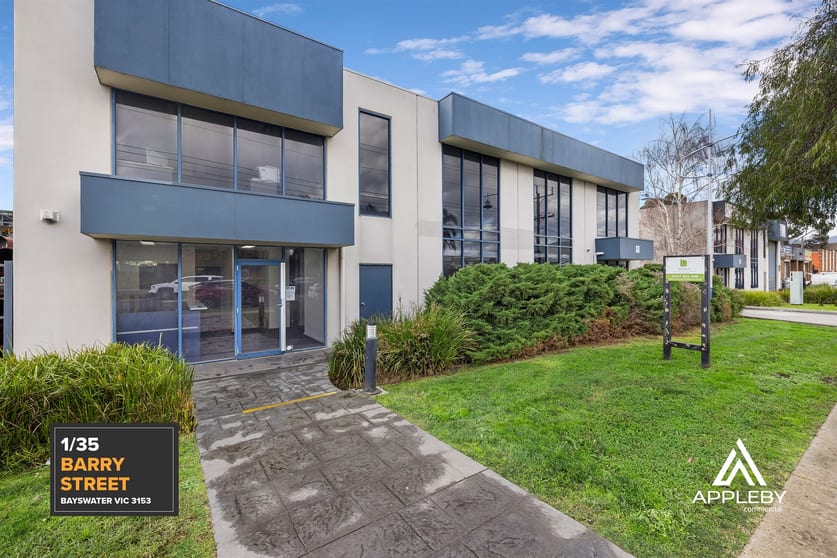 Click to view all images 1/35 Barry Street Bayswater VIC 3153 - Image 1