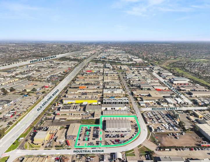 Click to view all images 40 Industrial Avenue Hoppers Crossing VIC 3029 - Image 4