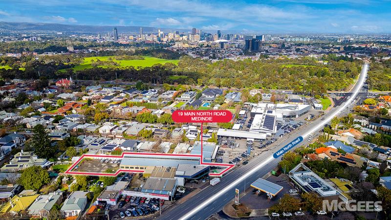 Click to view all images 19 Main North Road Medindie SA 5081 - Image 2