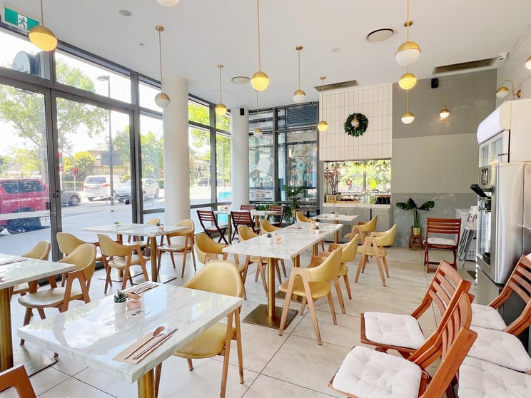 Click to view all images Shop 2/81-85 O'connor St Chippendale NSW 2008 - Image 2
