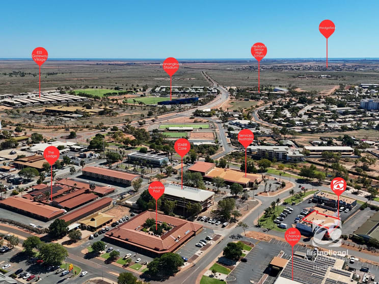 Click to view all images 4&5/7 Tonkin Street South Hedland WA 6722 - Image 3