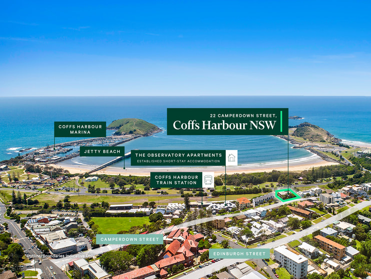 22 Camperdown Street Coffs Harbour NSW 2450 - Image 1