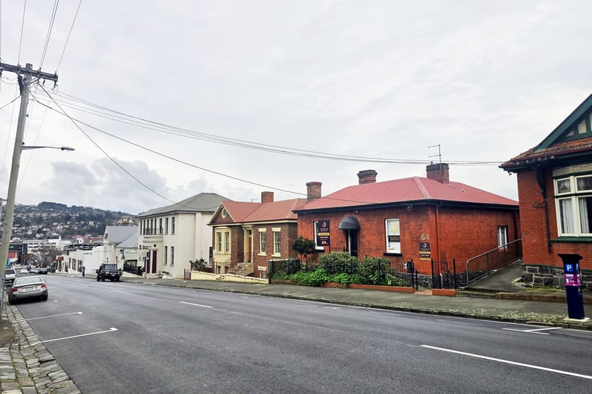 Click to view all images 64 York Street Launceston TAS 7250 - Image 3