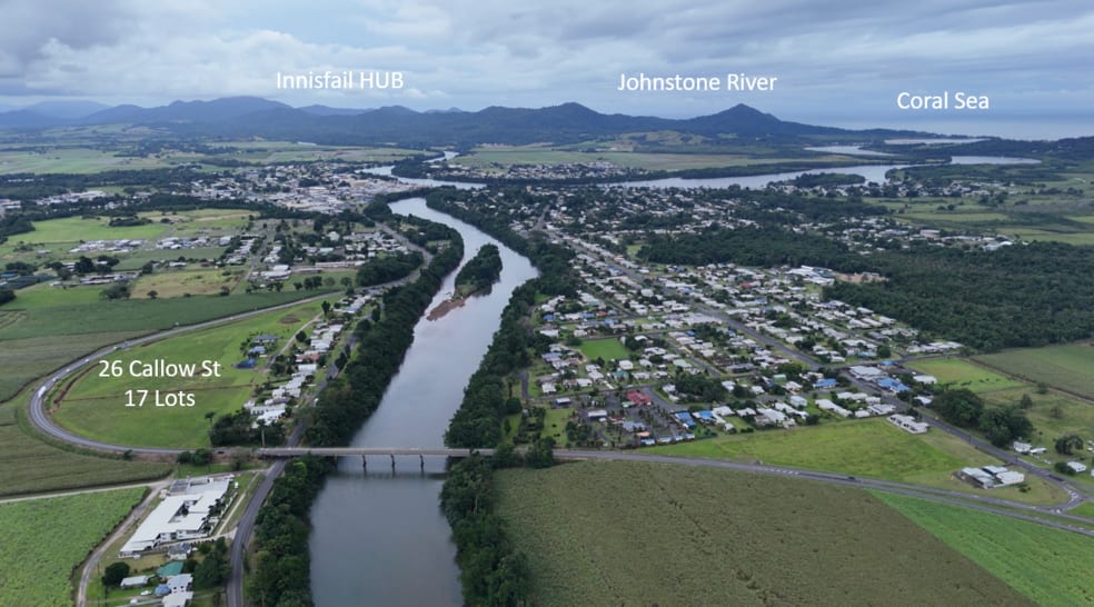 26 Callow Innisfail QLD 4860 - Image 3