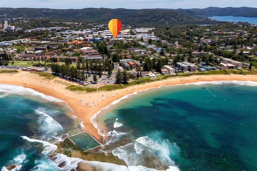 59 Barrenjoey Road Mona Vale NSW 2103 - Image 2