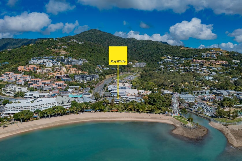 11, 12 & 15/287 Shute Harbour Road, Pavilion Arcade Airlie Beach QLD 4802 - Image 1