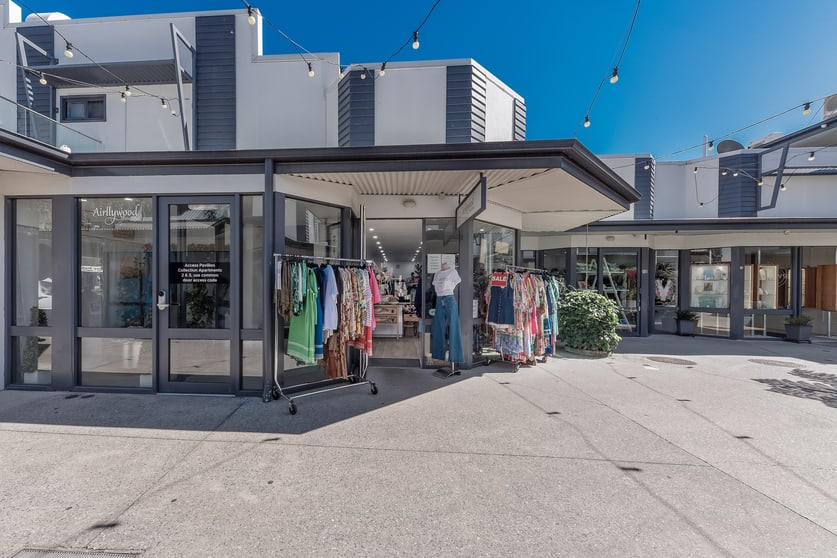11, 12 & 15/287 Shute Harbour Road, Pavilion Arcade Airlie Beach QLD 4802 - Image 3