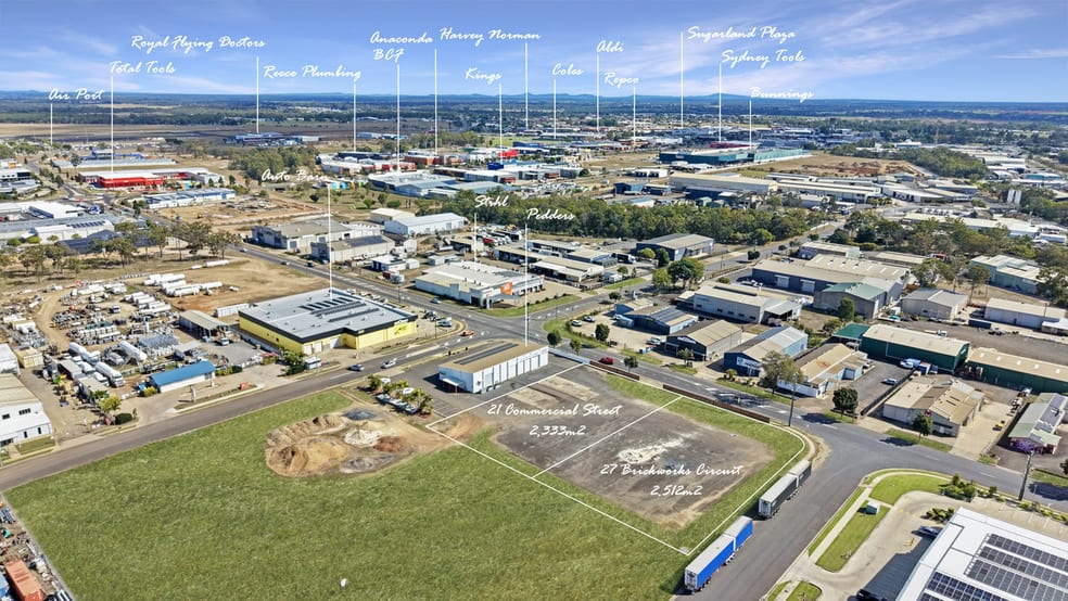 21 Commercial Street Svensson Heights QLD 4670 - Image 2