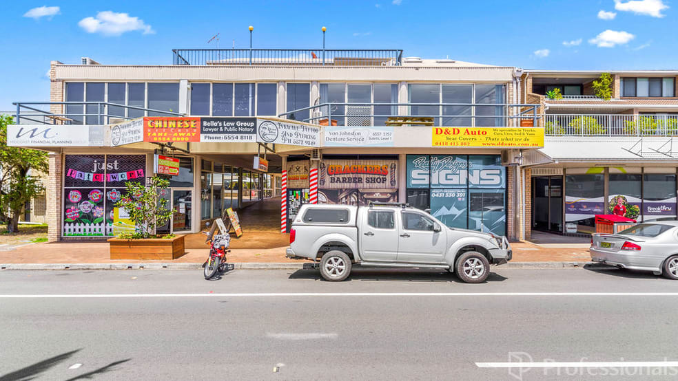 Click to view all images 13 & 14/60 Manning Street Tuncurry NSW 2428 - Image 1