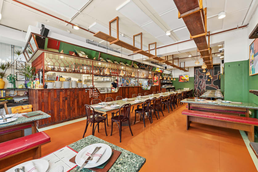 Shop 1/50 Holt Street Surry Hills NSW 2010 - Image 2