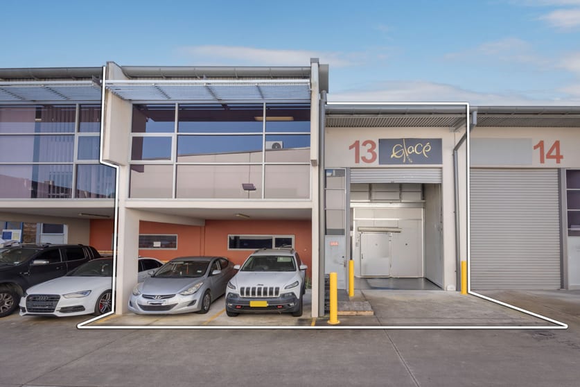 Click to view all images 13/49 Carrington Road Marrickville NSW 2204 - Image 1