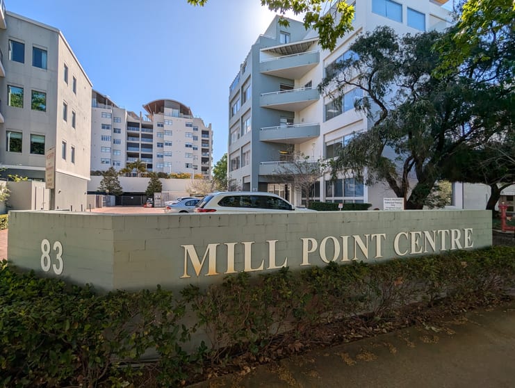 Click to view all images Suite 10/83 Mill Point Road South Perth WA 6151 - Image 1