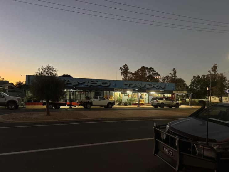 Click to view all images 29 Arthur Street Tambo QLD 4478 - Image 2