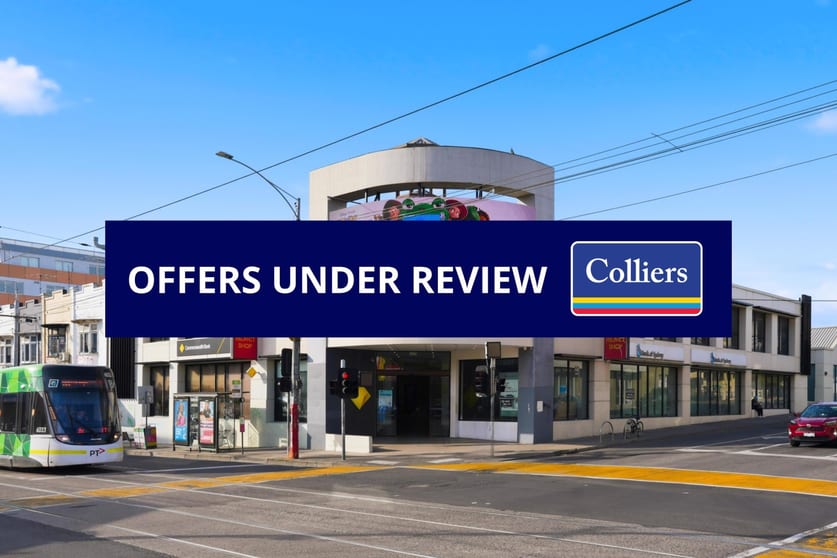 Click to view all images Northcote Central Corner High Street Northcote VIC 3070 - Image 4