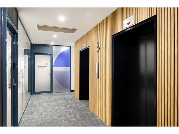 9/131 Leichhardt Street Spring Hill QLD 4000 - Image 3