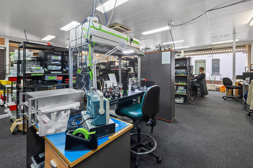 47 University Street Carlton VIC 3053 - Image 3