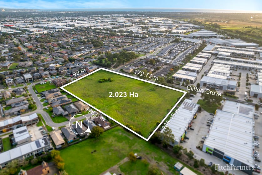66 Clifton Grove Carrum Downs VIC 3201 - Image 3