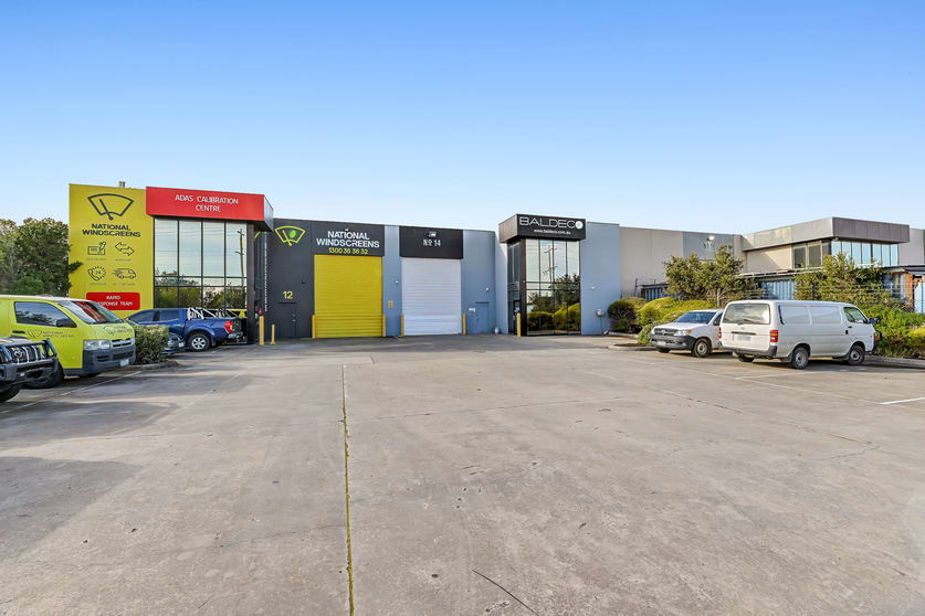 12-14 Decor Drive Hallam VIC 3803 - Image 4