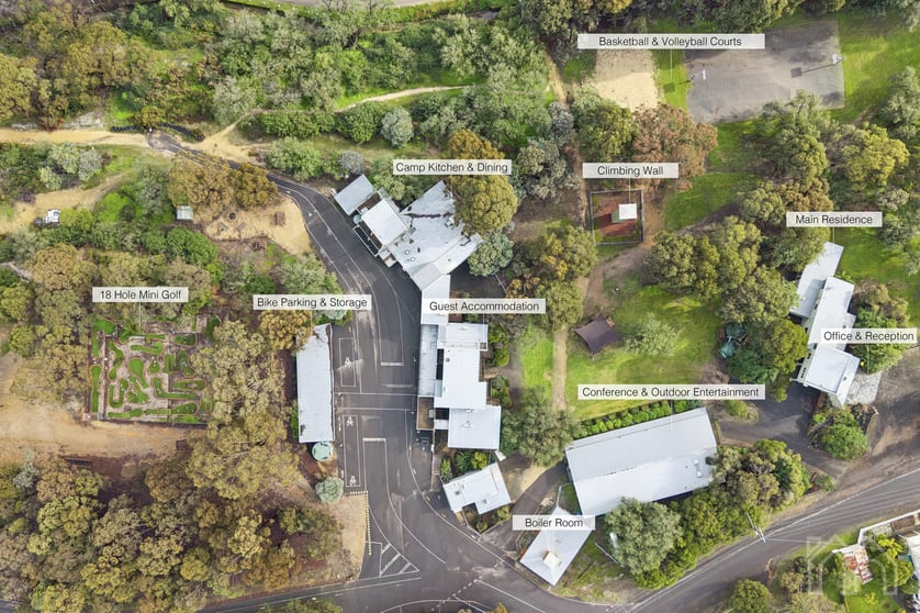 16 Phoenix Street Maldon VIC 3463 - Image 3