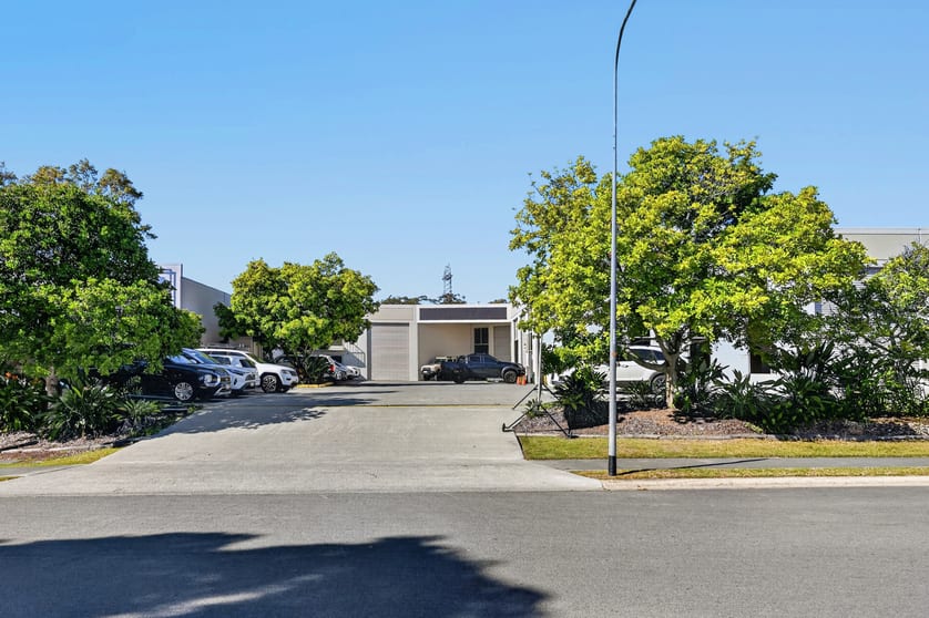 3/12 Distribution Avenue Molendinar QLD 4214 - Image 3
