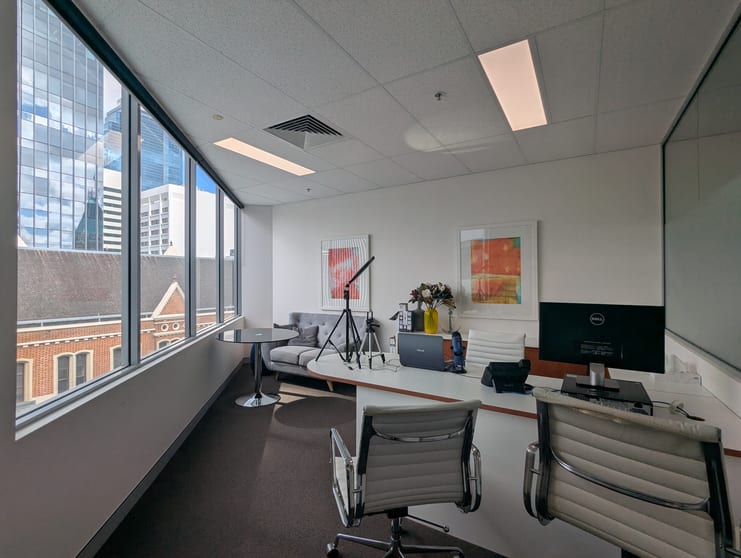 Click to view all images Unit 171/580 Hay Street Perth WA 6000 - Image 2