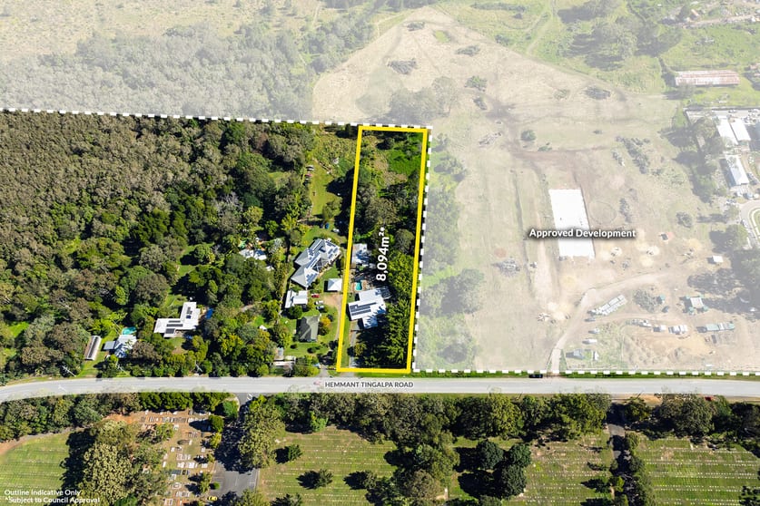 535 Hemmant Tingalpa Road Tingalpa QLD 4173 - Image 2