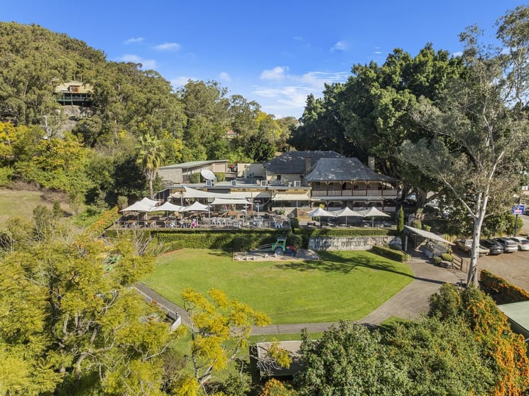 Click to view all images 5545 Old Northern Road Wisemans Ferry NSW 2775 - Image 1