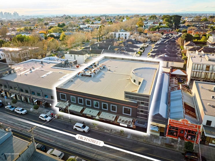 1113-1121 High Street Armadale VIC 3143 - Image 2