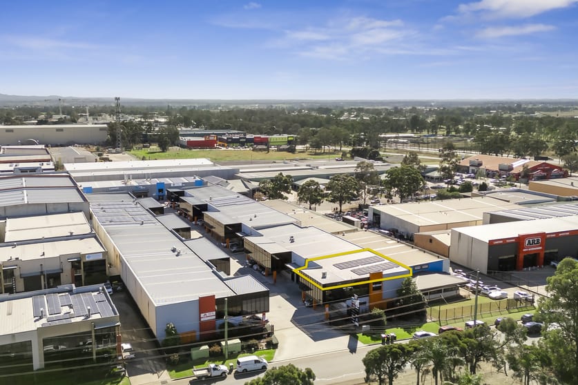 Click to view all images Unit 18/26 Park Road Mulgrave NSW 2756 - Image 1