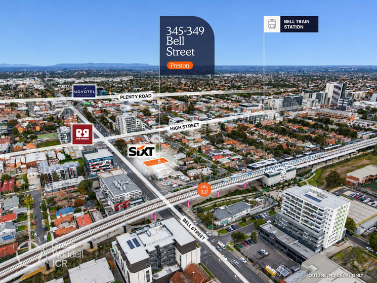 Click to view all images 345-349 Bell Street Preston VIC 3072 - Image 5