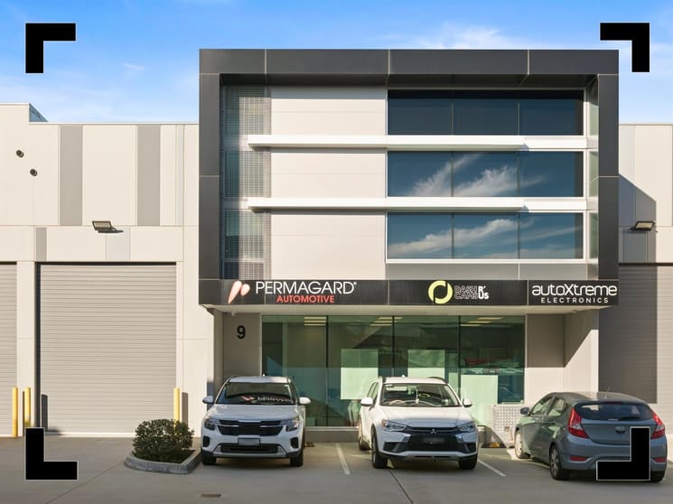 Click to view all images 9/6 Enterprise Drive Rowville VIC 3178 - Image 1