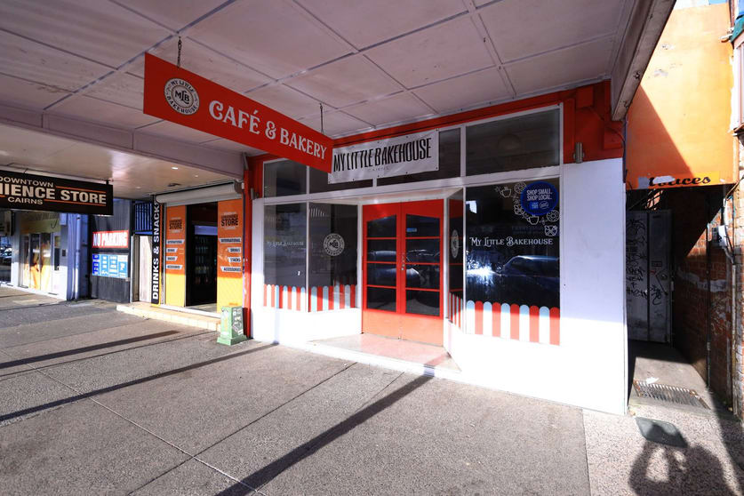 Click to view all images 97 Grafton Street Cairns City QLD 4870 - Image 4