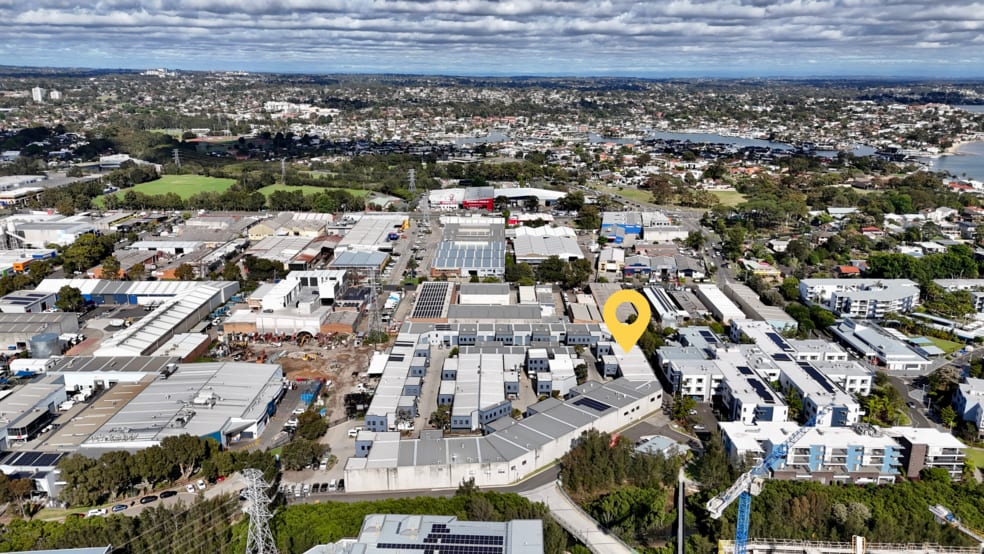 Click to view all images 22/7-9 Production Road Taren Point NSW 2229 - Image 2