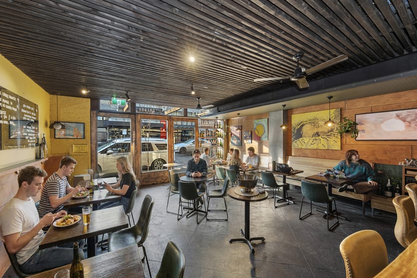 Click to view all images 9 Inkerman Street St Kilda VIC 3182 - Image 3