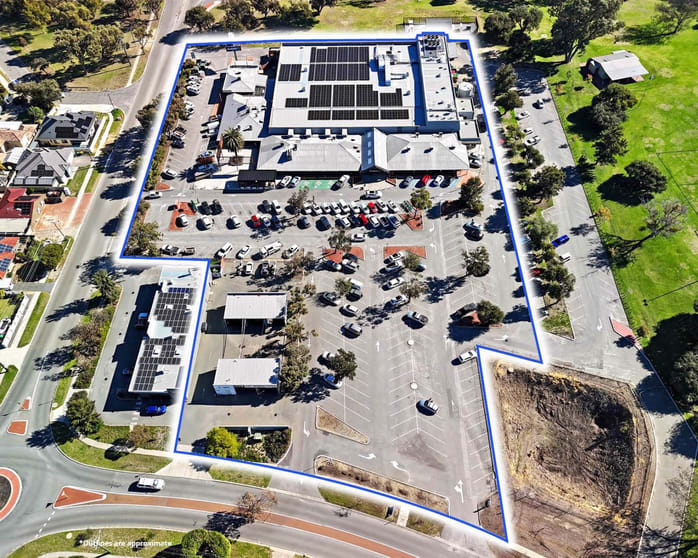 Beldon Shopping Centre 9 Gunter Grove Beldon WA 6027 - Image 2