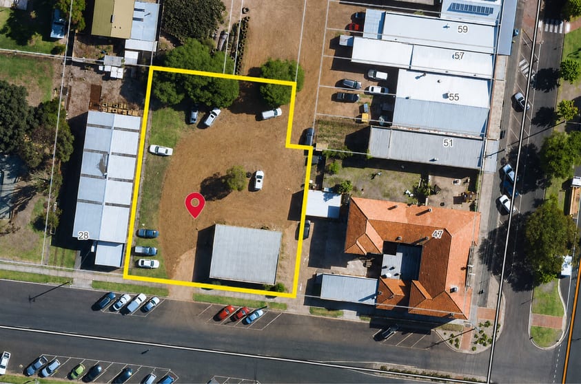 Click to view all images 26 Scott Street Heywood VIC 3304 - Image 2