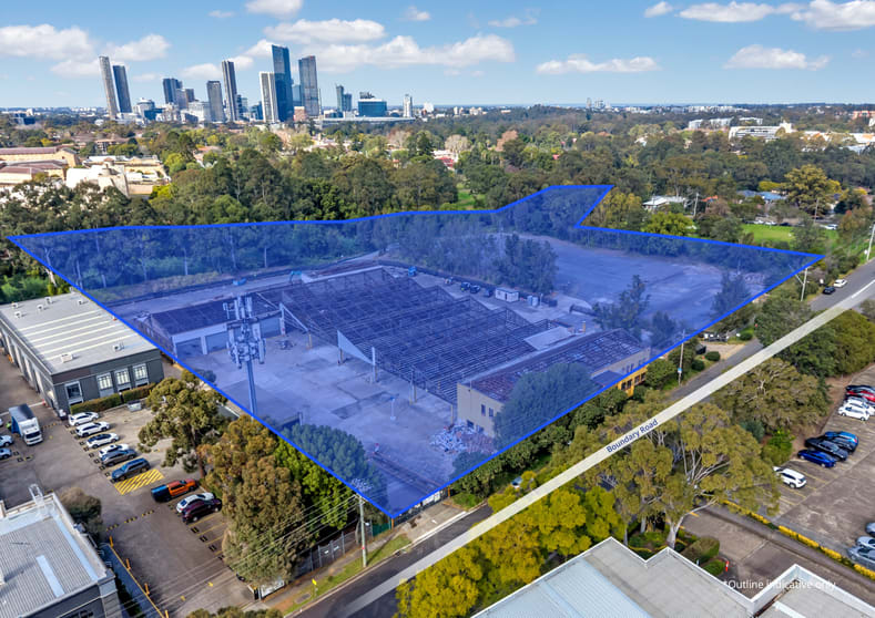 Click to view all images 17 Boundary Road Northmead NSW 2152 - Image 4
