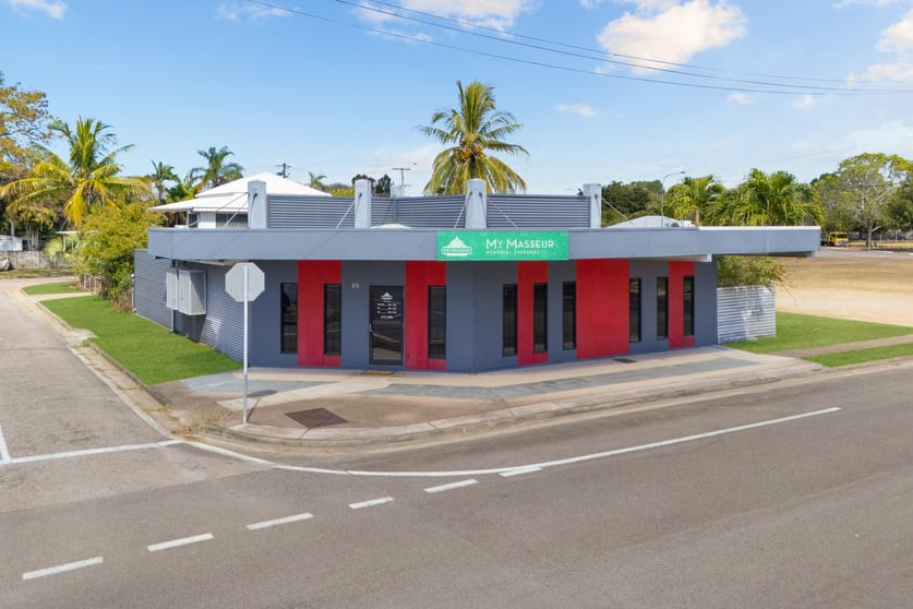 Click to view all images 25 Kingston Street Gulliver QLD 4812 - Image 1
