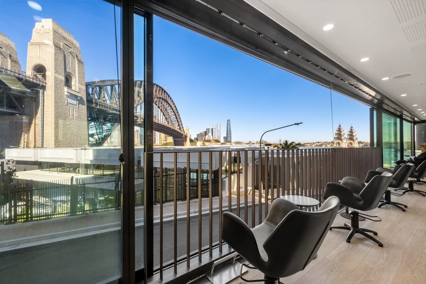 Ground Floor/20 Alfred Street Milsons Point NSW 2061 - Image 4