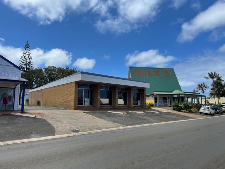Click to view all images 89 Taylors Rd Norfolk Island NSW 2899 - Image 2