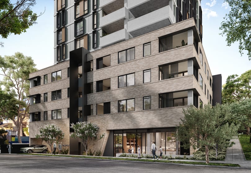 Ground Floor, Unit 5/8 Palmerston Street Kogarah NSW 2217 - Image 2