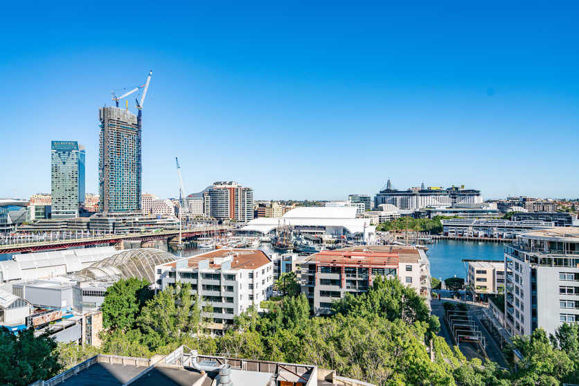 Click to view all images level 9/110 Sussex Street Sydney NSW 2000 - Image 2