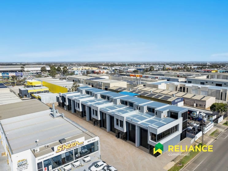 Click to view all images 34 Industrial Avenue Hoppers Crossing VIC 3029 - Image 3