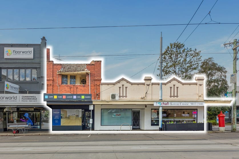 381-385 Camberwell Road Camberwell VIC 3124 - Image 3