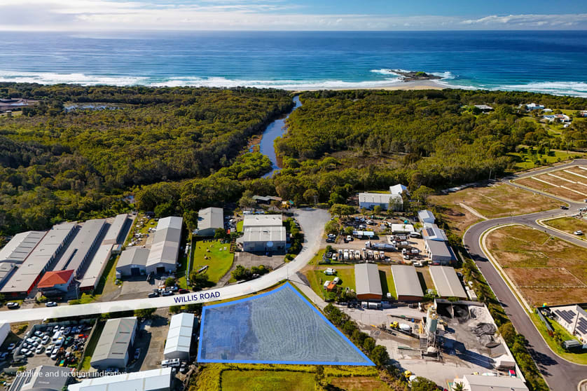 Click to view all images 6 Willis Road Woolgoolga NSW 2456 - Image 3