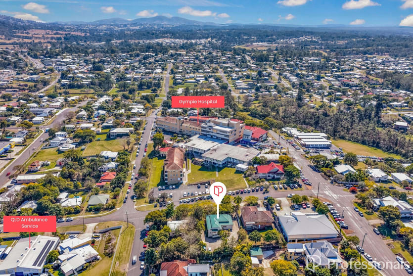 21 Alfred Street Gympie QLD 4570 - Image 1