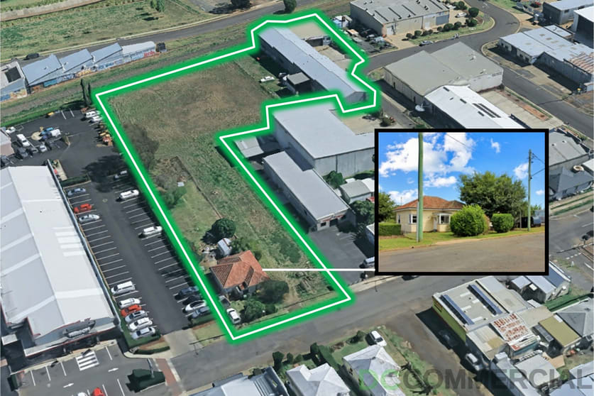 Click to view all images 3-5 Warner Street Toowoomba City QLD 4350 - Image 2