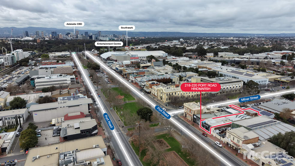 218-220 Port Road Hindmarsh SA 5007 - Image 2